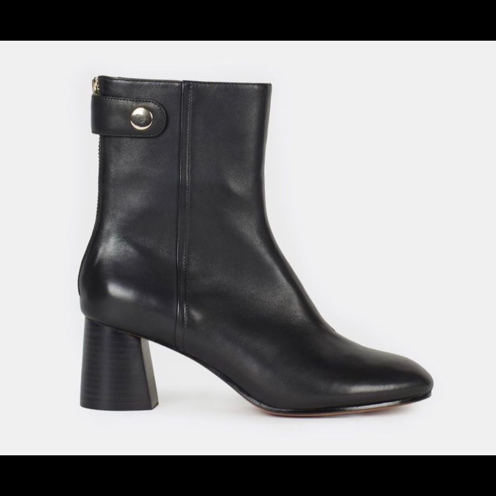 Joie Ramet Bootie (pre-owned) New